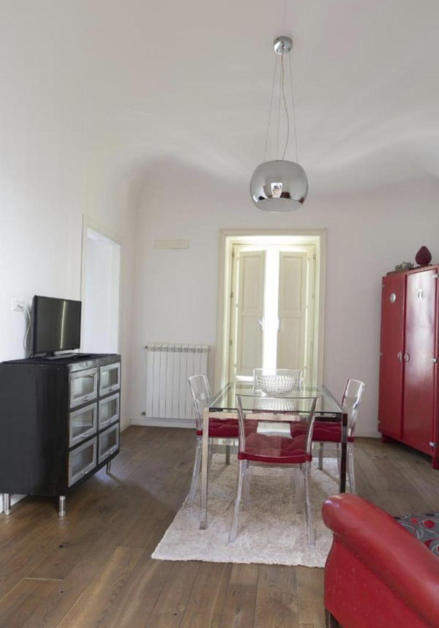 Casa Del Contrabbasso Παλέρμο Εξωτερικό φωτογραφία
