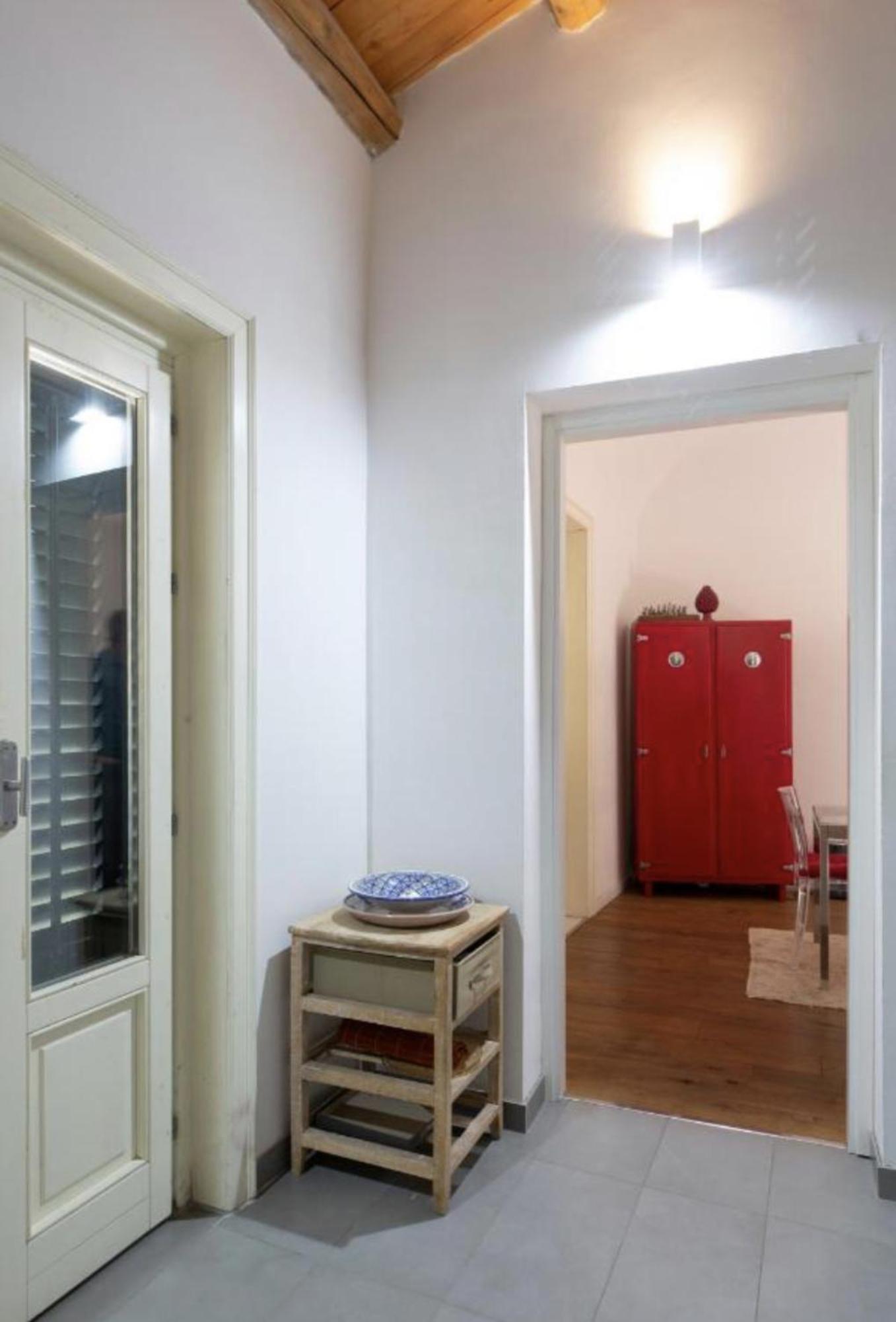 Casa Del Contrabbasso Παλέρμο Εξωτερικό φωτογραφία