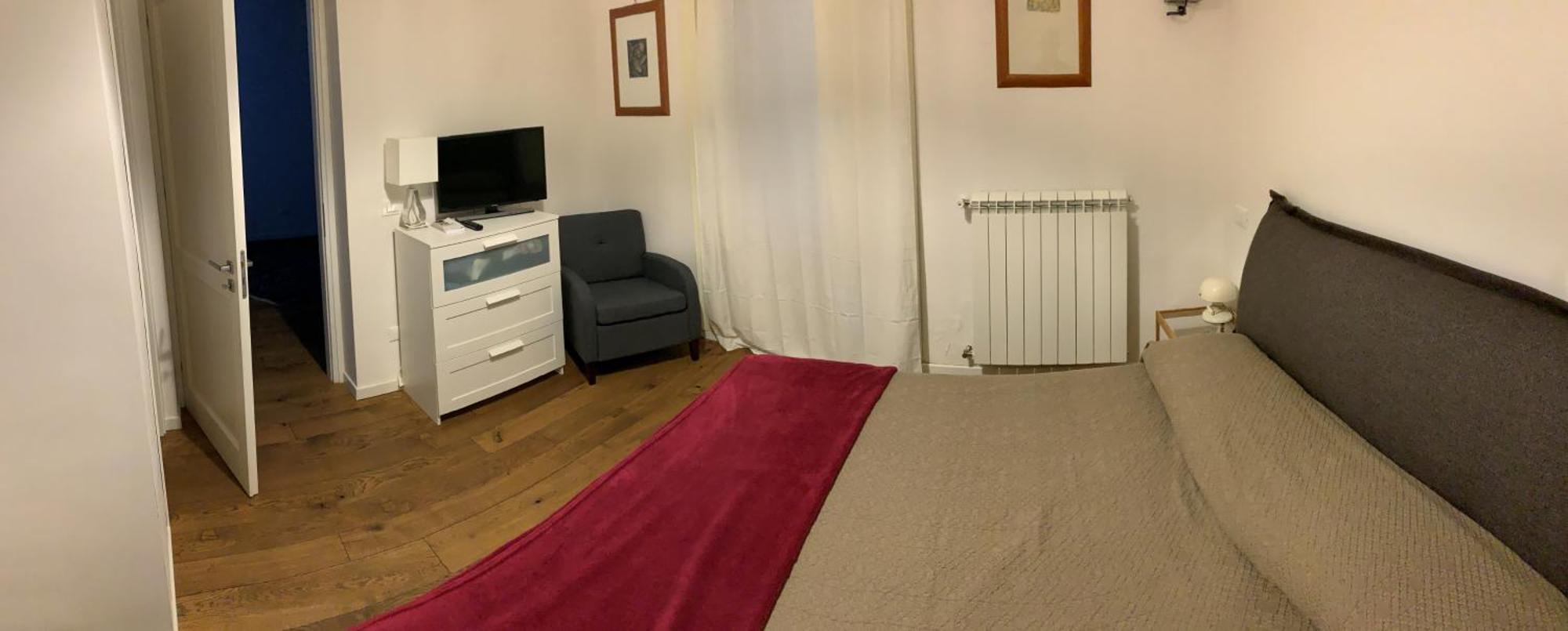 Casa Del Contrabbasso Παλέρμο Εξωτερικό φωτογραφία